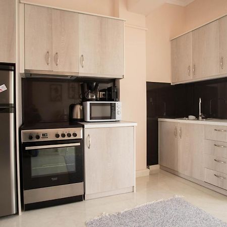 G & K City Apartments Lefkada City Ngoại thất bức ảnh