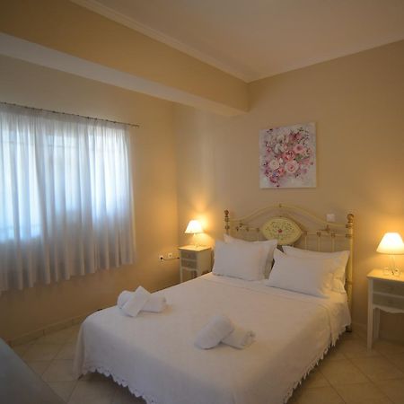 G & K City Apartments Lefkada City Ngoại thất bức ảnh