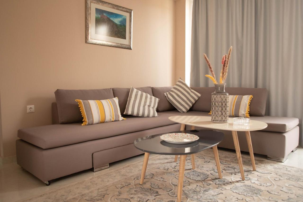 G & K City Apartments Lefkada City Ngoại thất bức ảnh