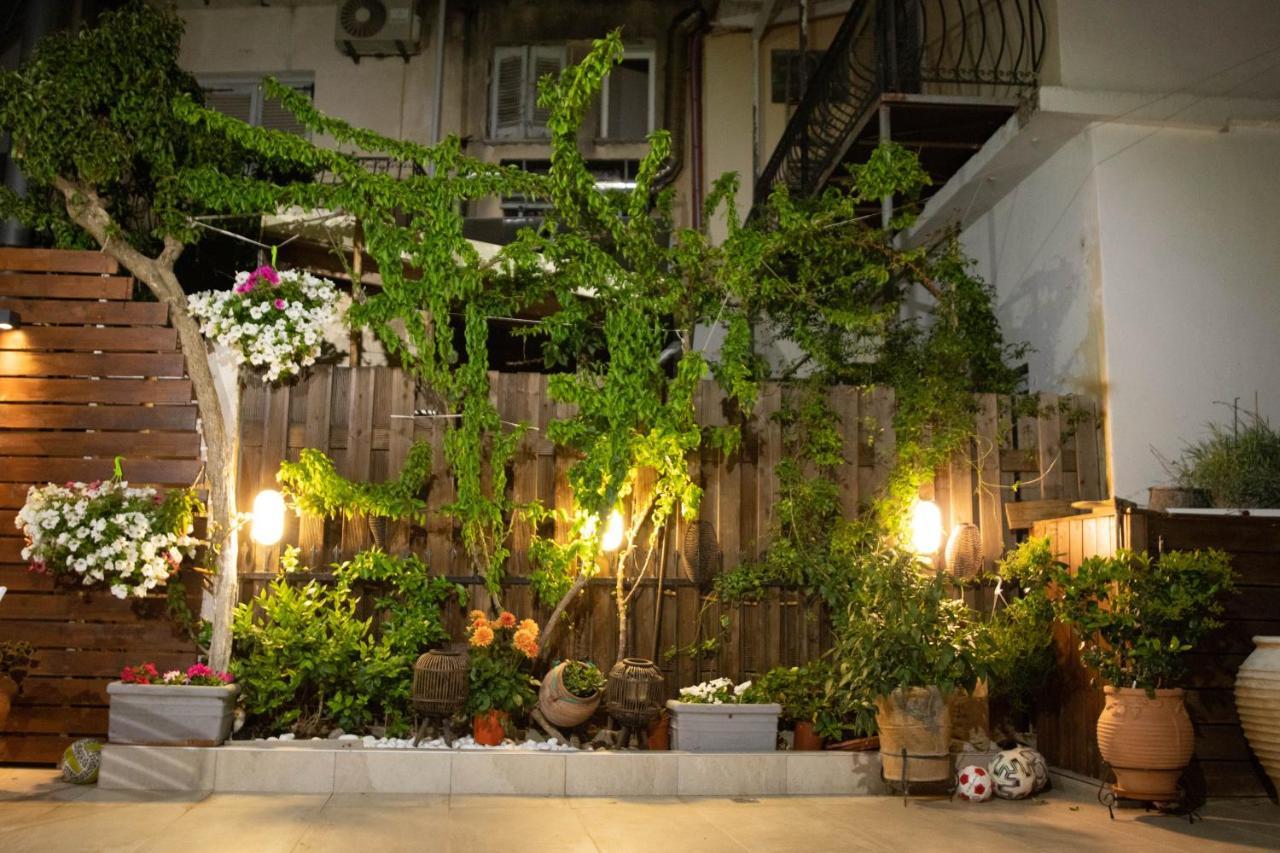 G & K City Apartments Lefkada City Ngoại thất bức ảnh