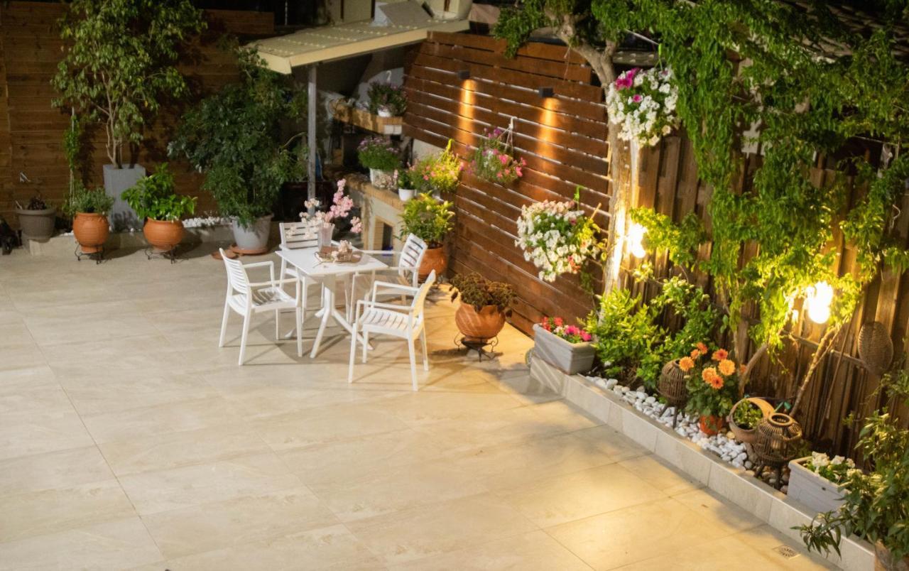 G & K City Apartments Lefkada City Ngoại thất bức ảnh